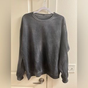 Urban Outfitters Oversized Crewneck Sweater